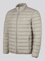 Mens Lightweight Bound Quilted Jacket Atmosphere