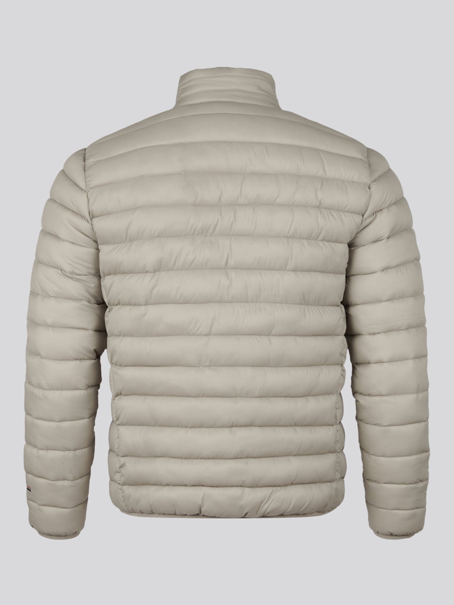 Mens Lightweight Bound Quilted Jacket Atmosphere
