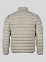 Mens Lightweight Bound Quilted Jacket Atmosphere