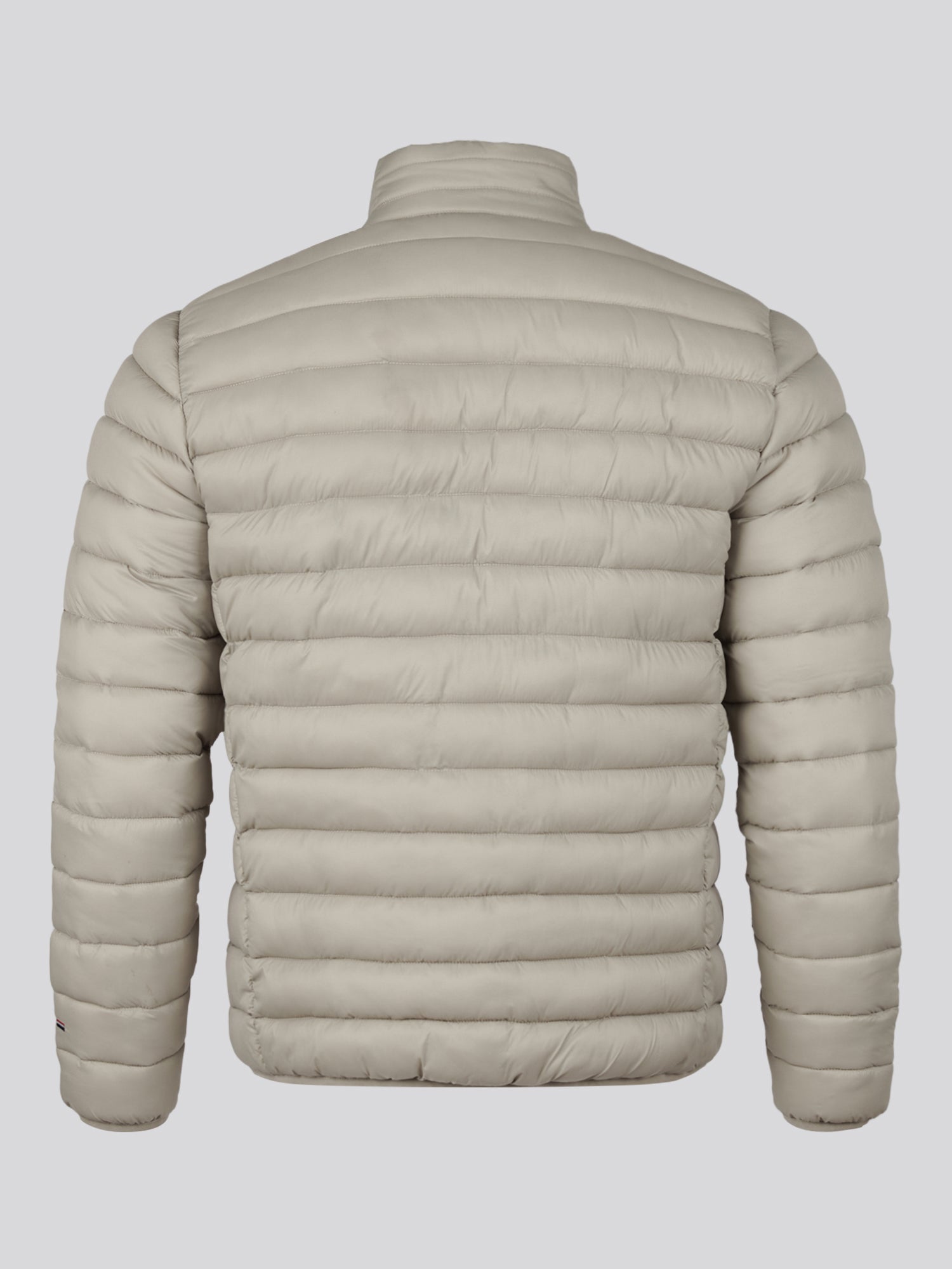 Mens Lightweight Bound Quilted Jacket Atmosphere