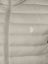 Mens Lightweight Bound Quilted Jacket Atmosphere