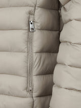 Mens Lightweight Bound Quilted Jacket Atmosphere