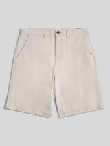 Mens Seersucker Chino Short Atmosphere