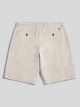Mens Seersucker Chino Short Atmosphere