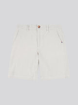 Mens Seersucker Chino Short Northern Droplet