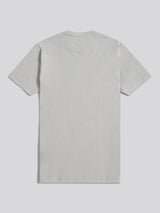 Mens Double Horsemen Graphic T-Shirt High Rise