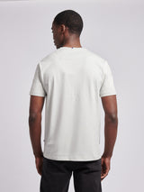 Mens USPA Print Graphic T-Shirt Northern Droplet