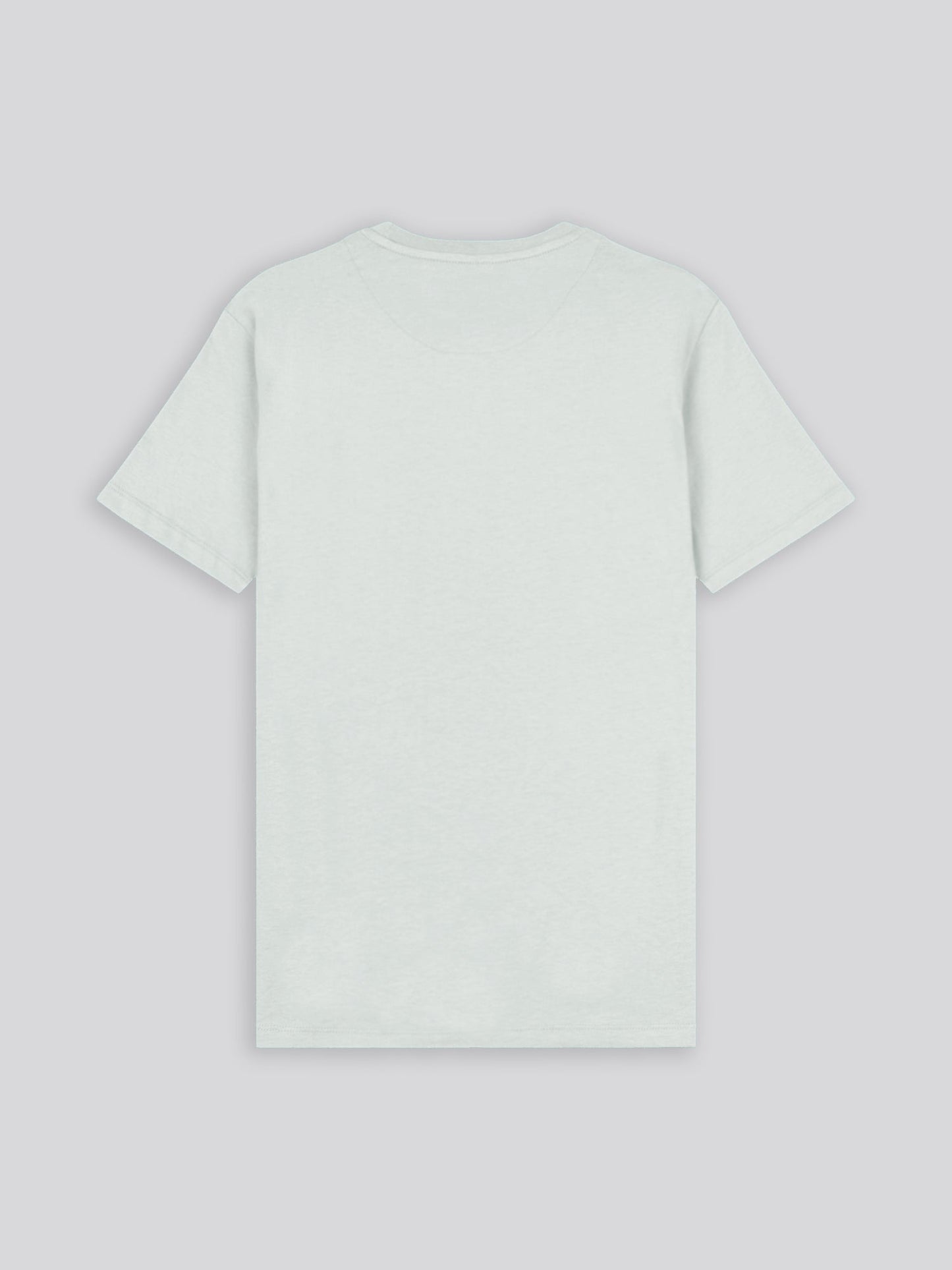 Mens USPA Print Graphic T-Shirt Northern Droplet