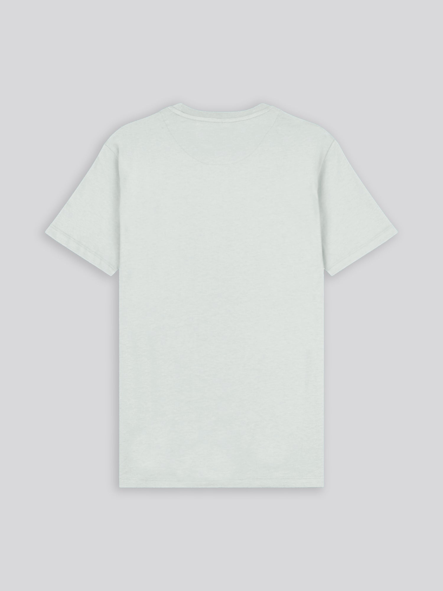 Mens USPA Print Graphic T-Shirt Northern Droplet