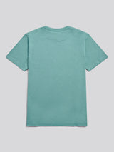 Mens USPA Print Graphic T-Shirt Arctic