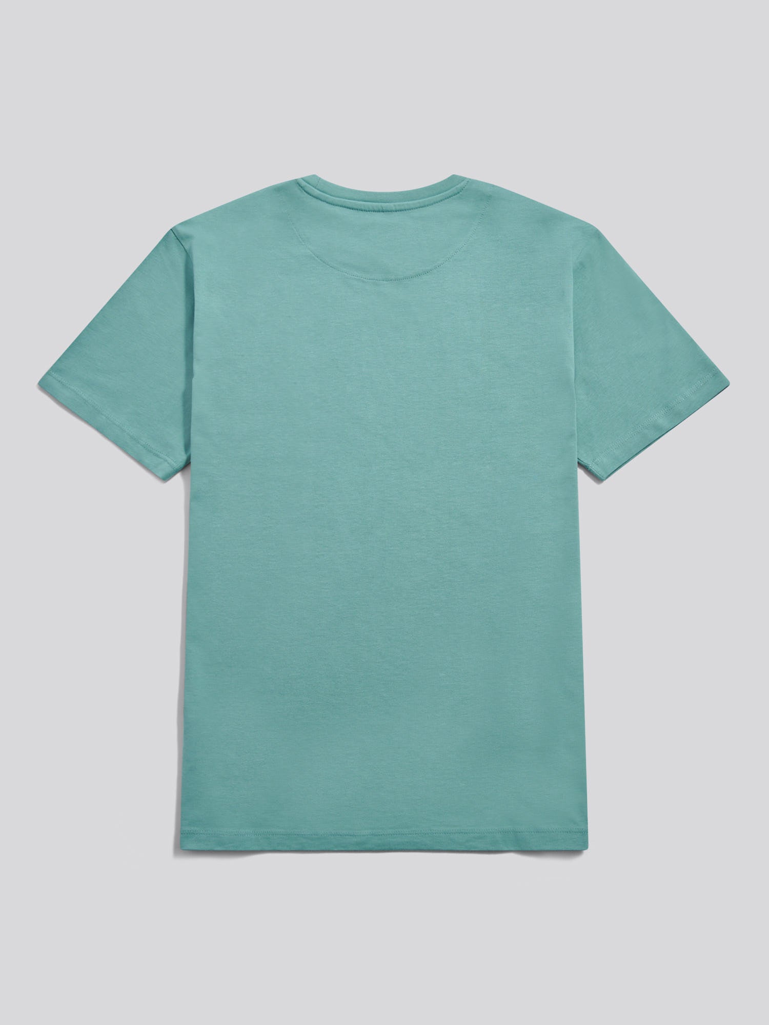 Mens USPA Print Graphic T-Shirt Arctic