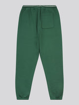 Mens Tipped Sweat Jogger in Pineneedle