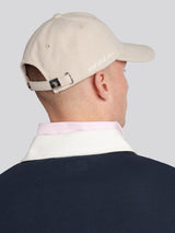Mens Boucle Cap in Atmosphere