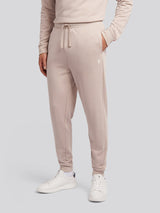 Mens Double Horsemen Loopback Jogger Atmosphere