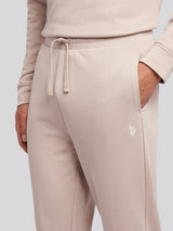 Mens Double Horsemen Loopback Jogger Atmosphere
