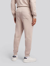 Mens Double Horsemen Loopback Jogger Atmosphere