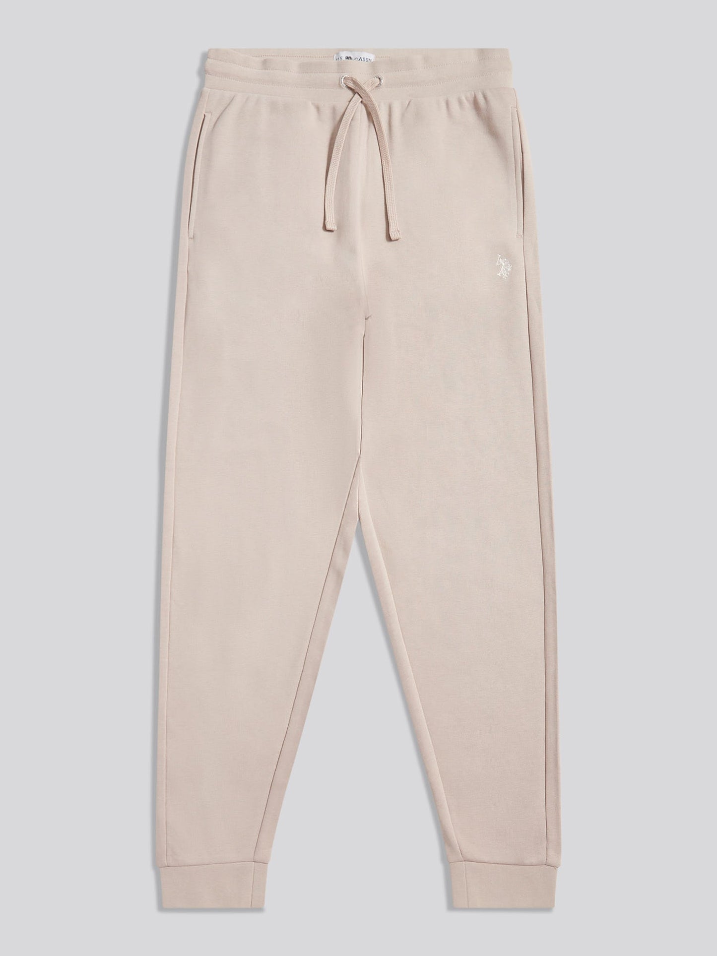 Mens Double Horsemen Loopback Jogger Atmosphere