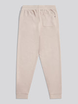 Mens Double Horsemen Loopback Jogger Atmosphere