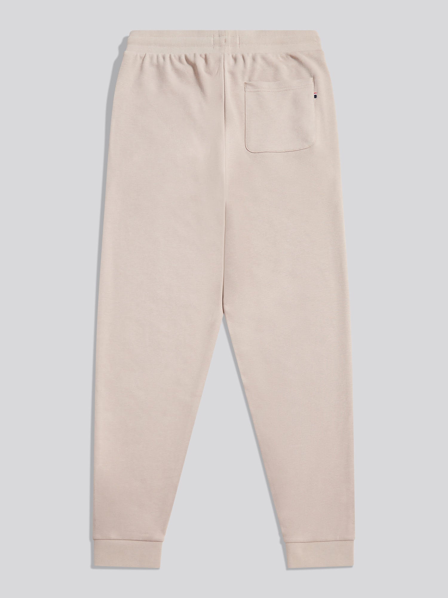 Mens Double Horsemen Loopback Jogger Atmosphere