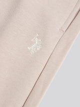 Mens Double Horsemen Loopback Jogger Atmosphere