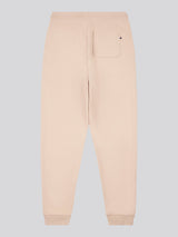 Mens Double Horsemen Loopback Jogger Doeskin