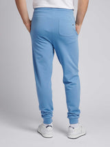 Mens Double Horsemen Loopback Jogger Allure