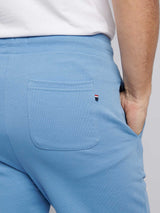 Mens Double Horsemen Loopback Jogger Allure