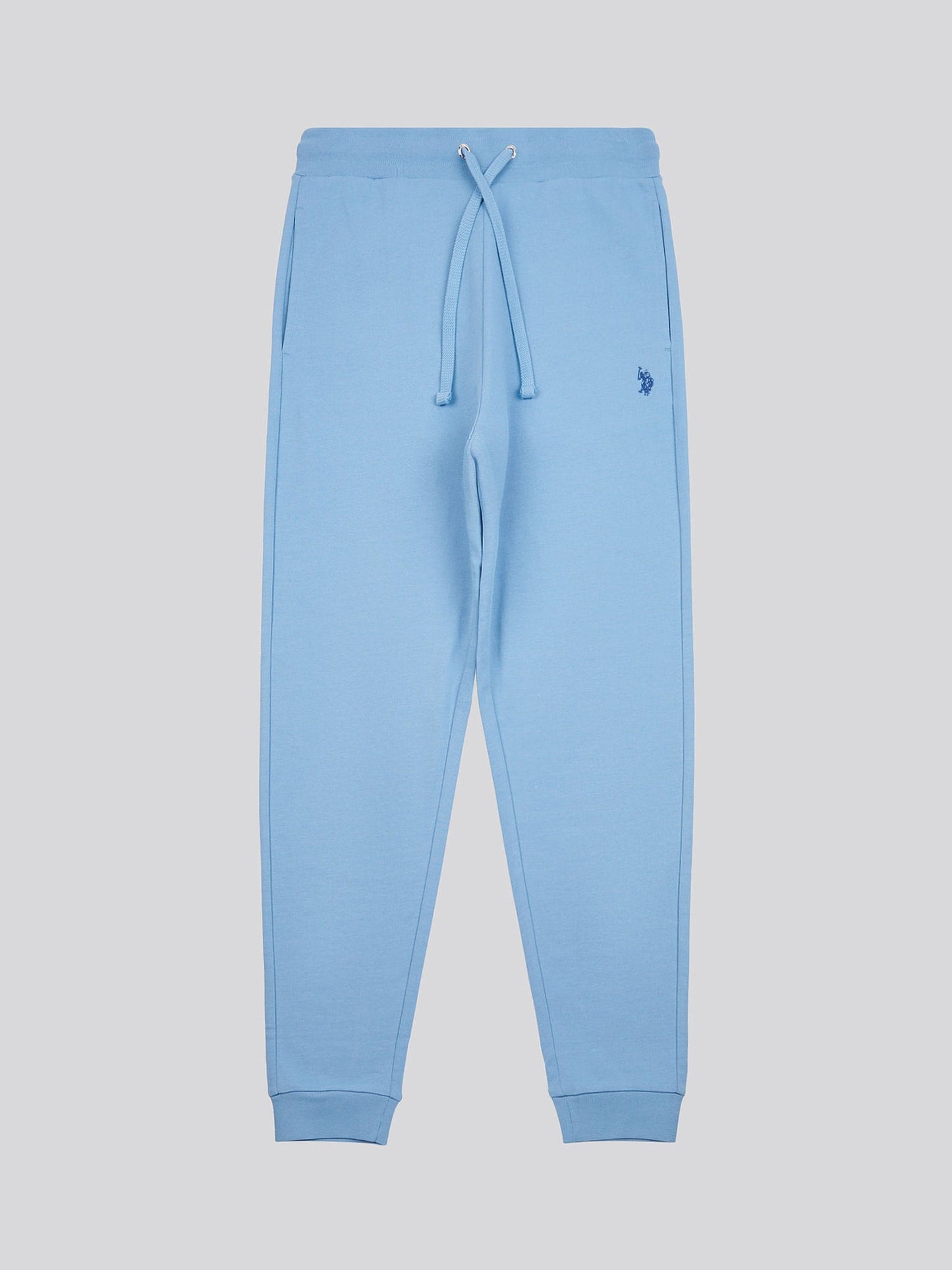 Mens Double Horsemen Loopback Jogger Allure