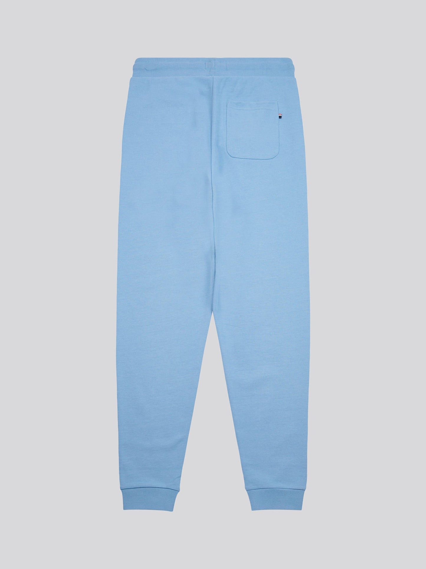 Mens Double Horsemen Loopback Jogger Allure