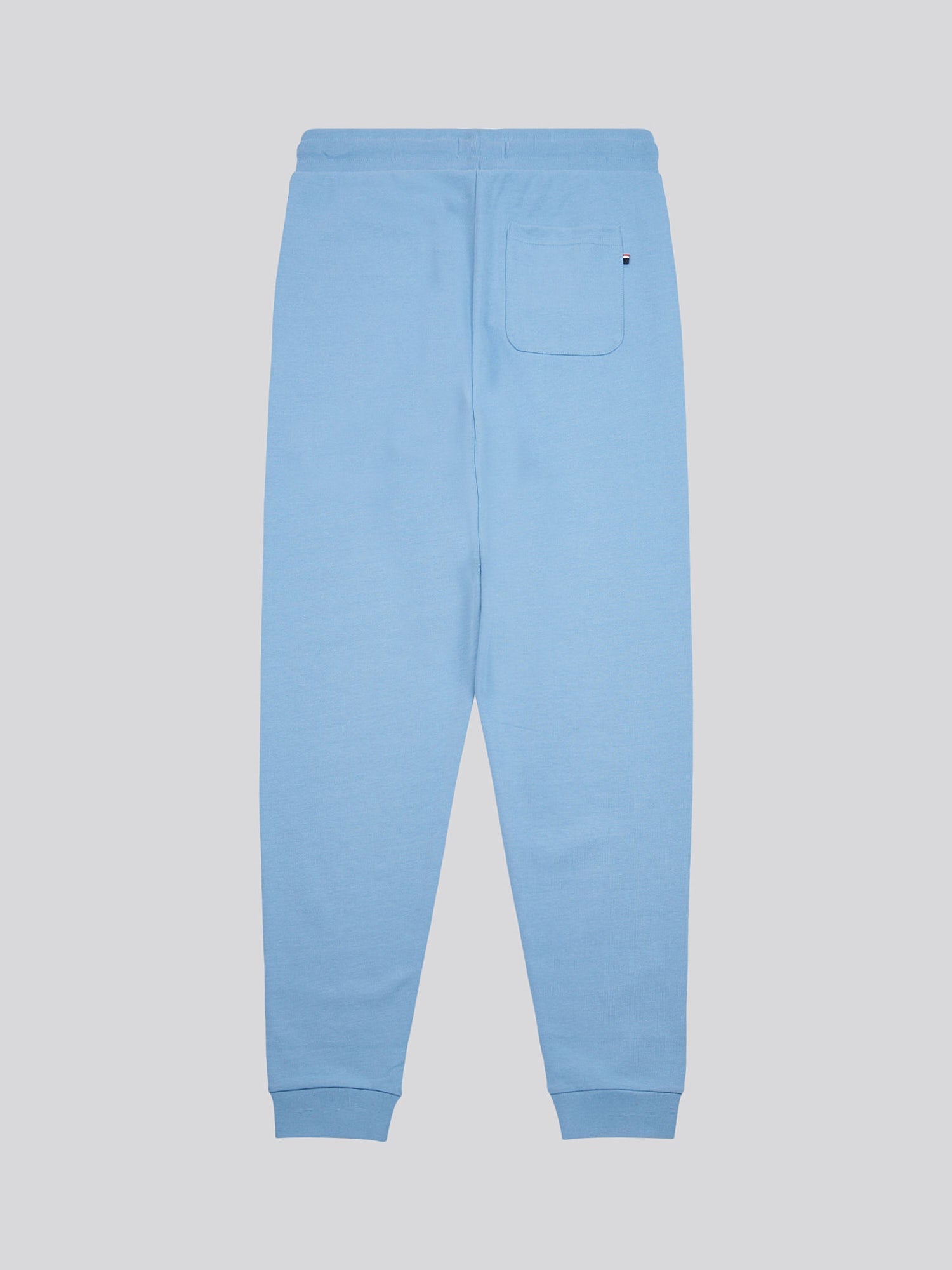 Mens Double Horsemen Loopback Jogger Allure
