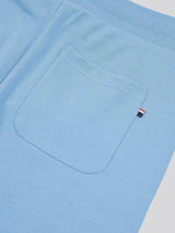 Mens Double Horsemen Loopback Jogger Allure