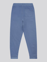 Mens Player 3 Loopback Jogger in Vintage Indigo