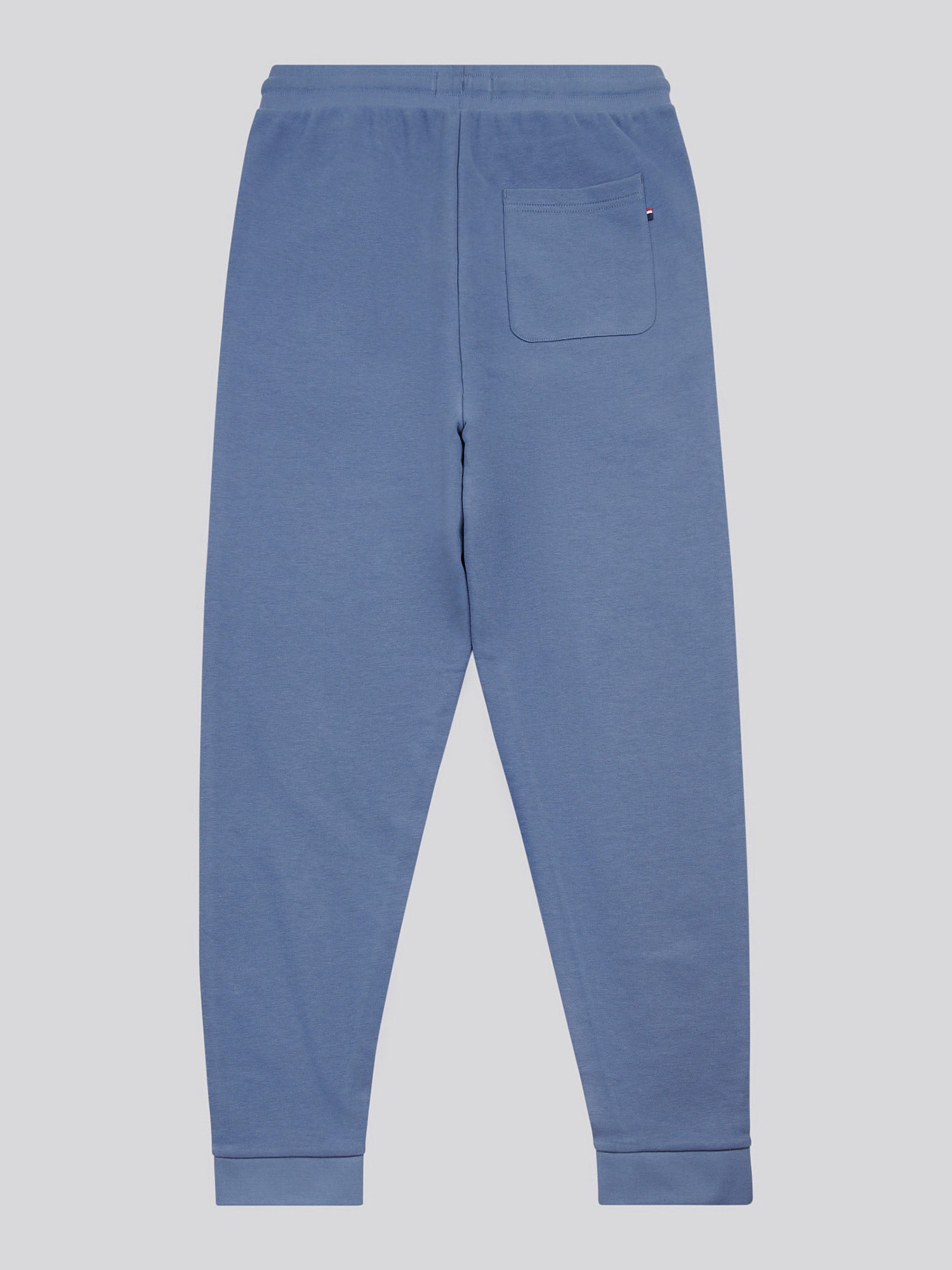 Mens Player 3 Loopback Jogger in Vintage Indigo