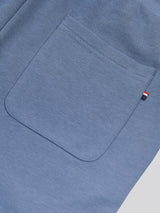 Mens Player 3 Loopback Jogger in Vintage Indigo