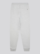 Mens Player 3 Loopback Jogger in Mid Grey Marl