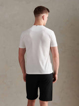 Mens Chuck T-Shirt Bright White