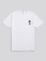Mens Chuck T-Shirt Bright White