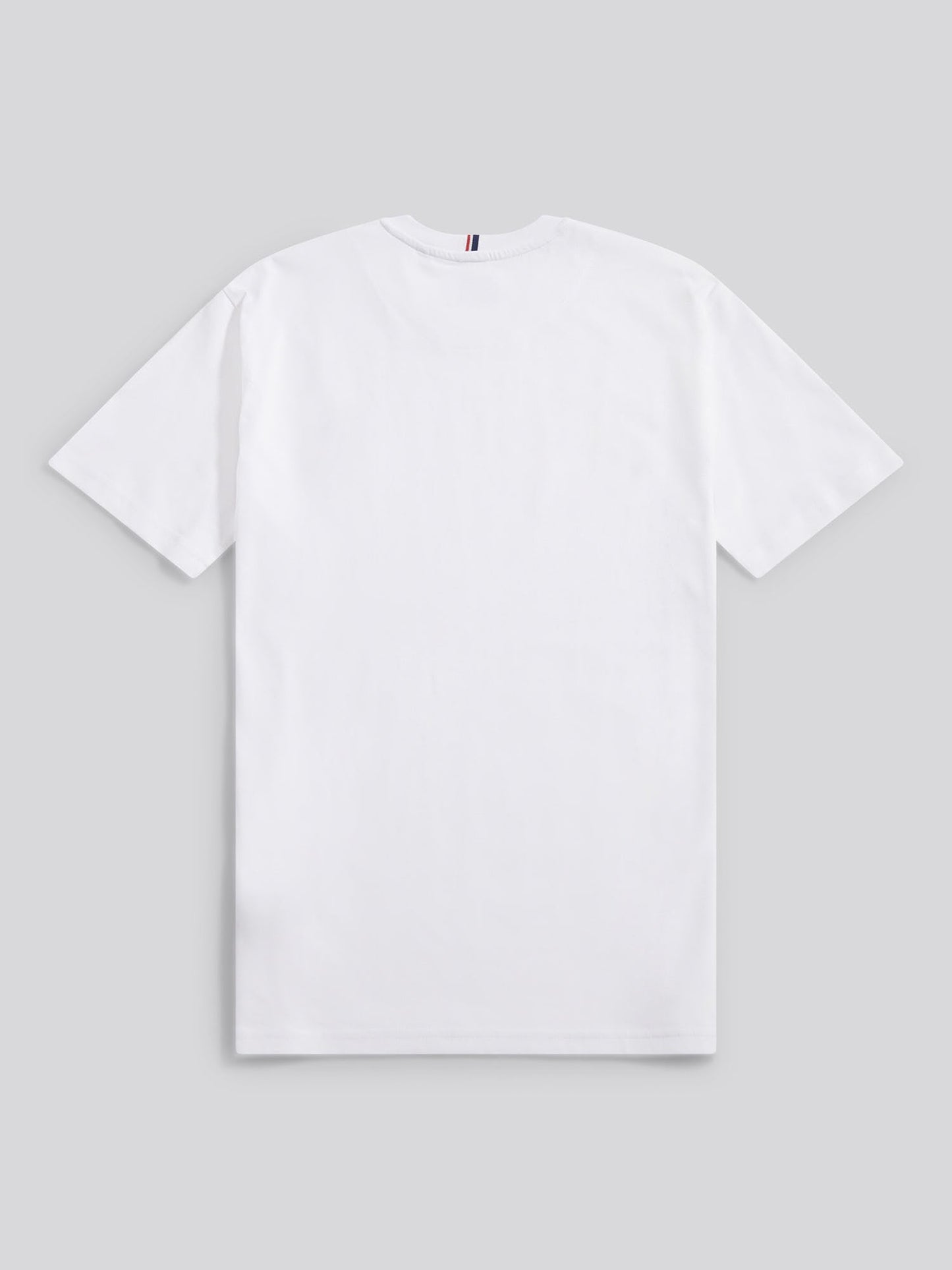 Mens Chuck T-Shirt Bright White