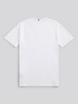 Mens Chuck T-Shirt Bright White