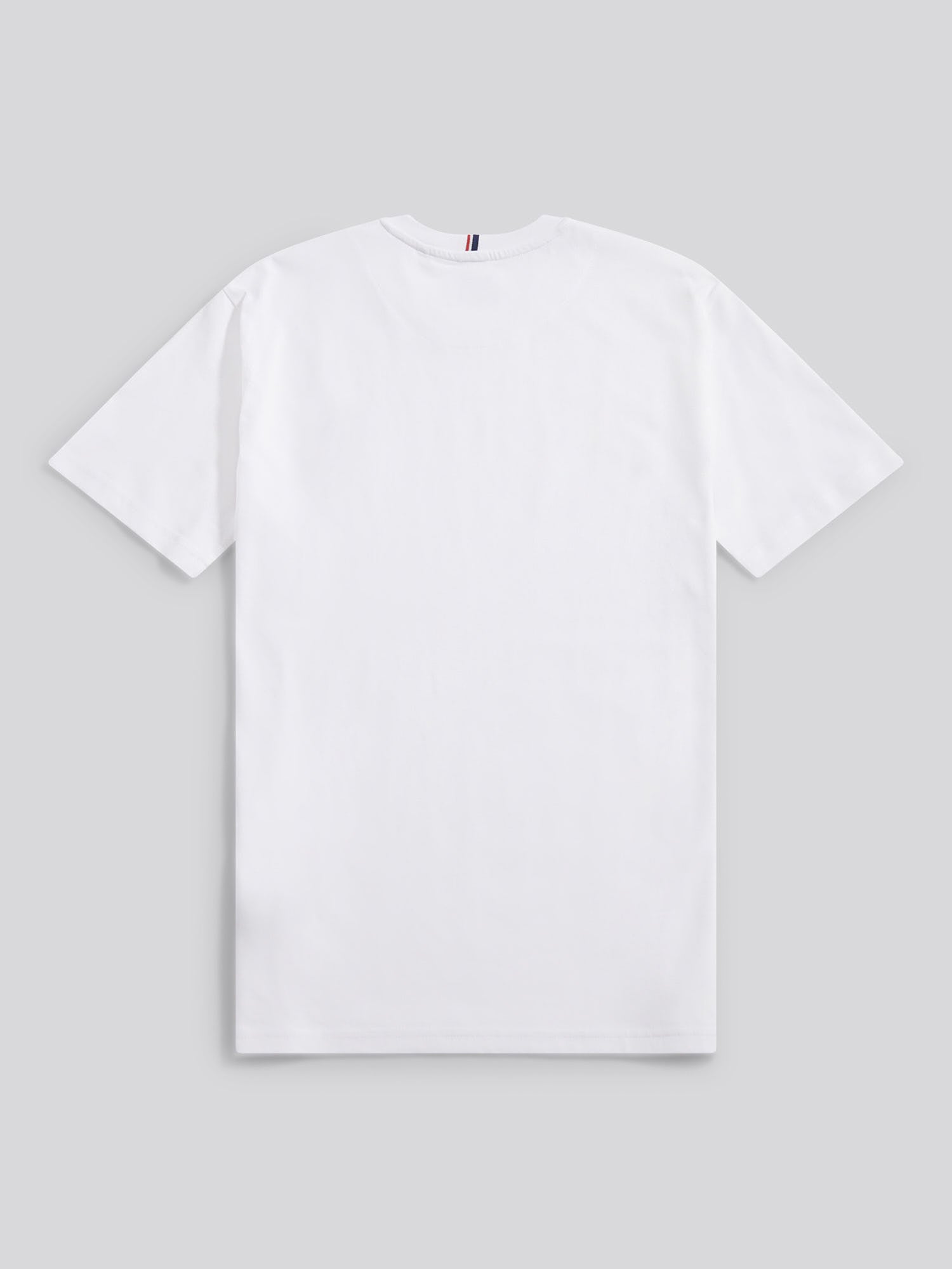 Mens Chuck T-Shirt Bright White