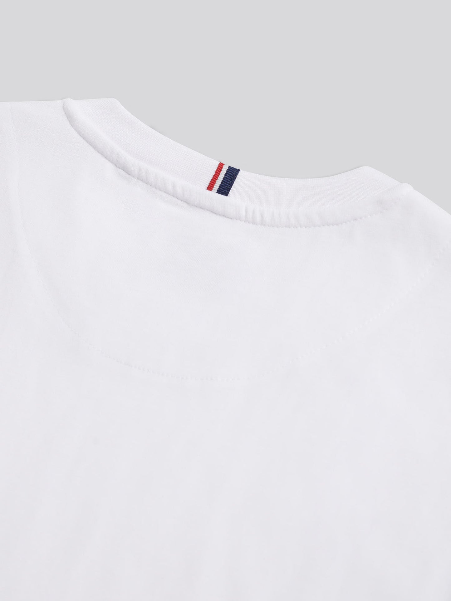 Mens Chuck T-Shirt Bright White