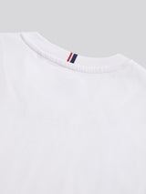 Mens Chuck T-Shirt Bright White