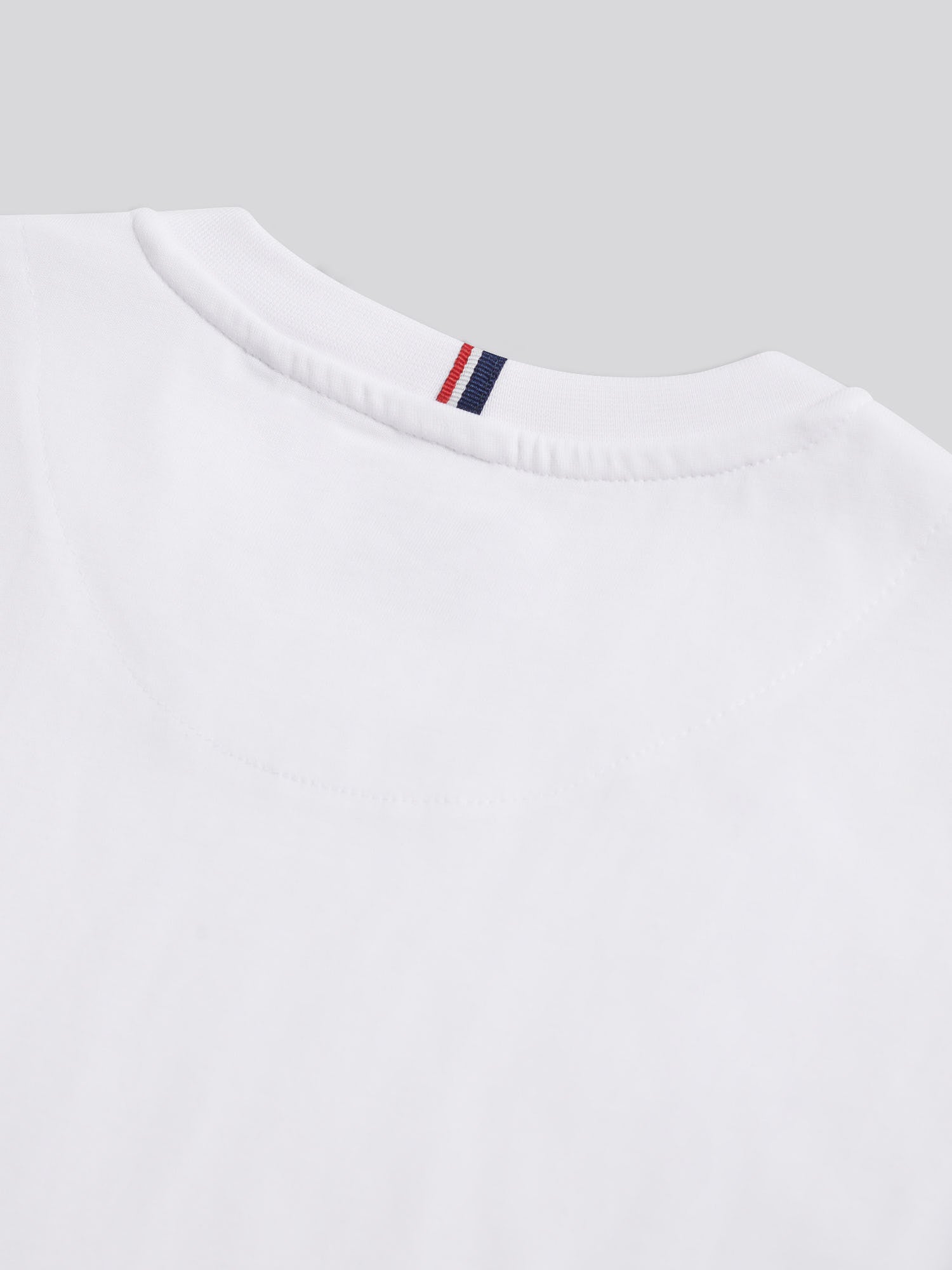 Mens Chuck T-Shirt Bright White