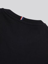 Mens Chuck T-Shirt Black