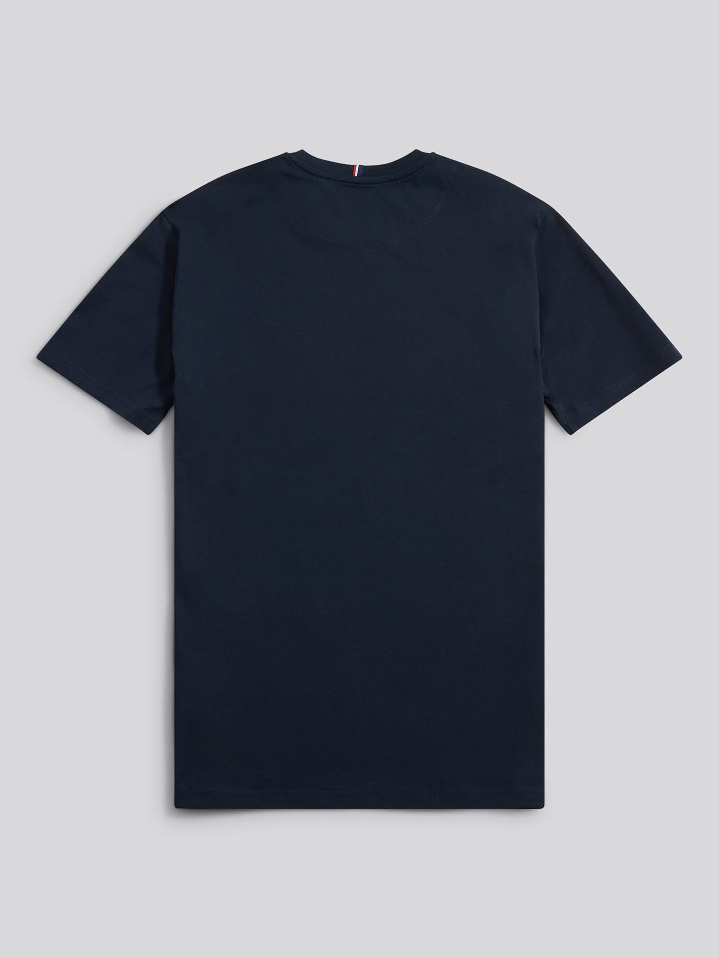 Mens Chuck T-Shirt Dark Sapphire Navy