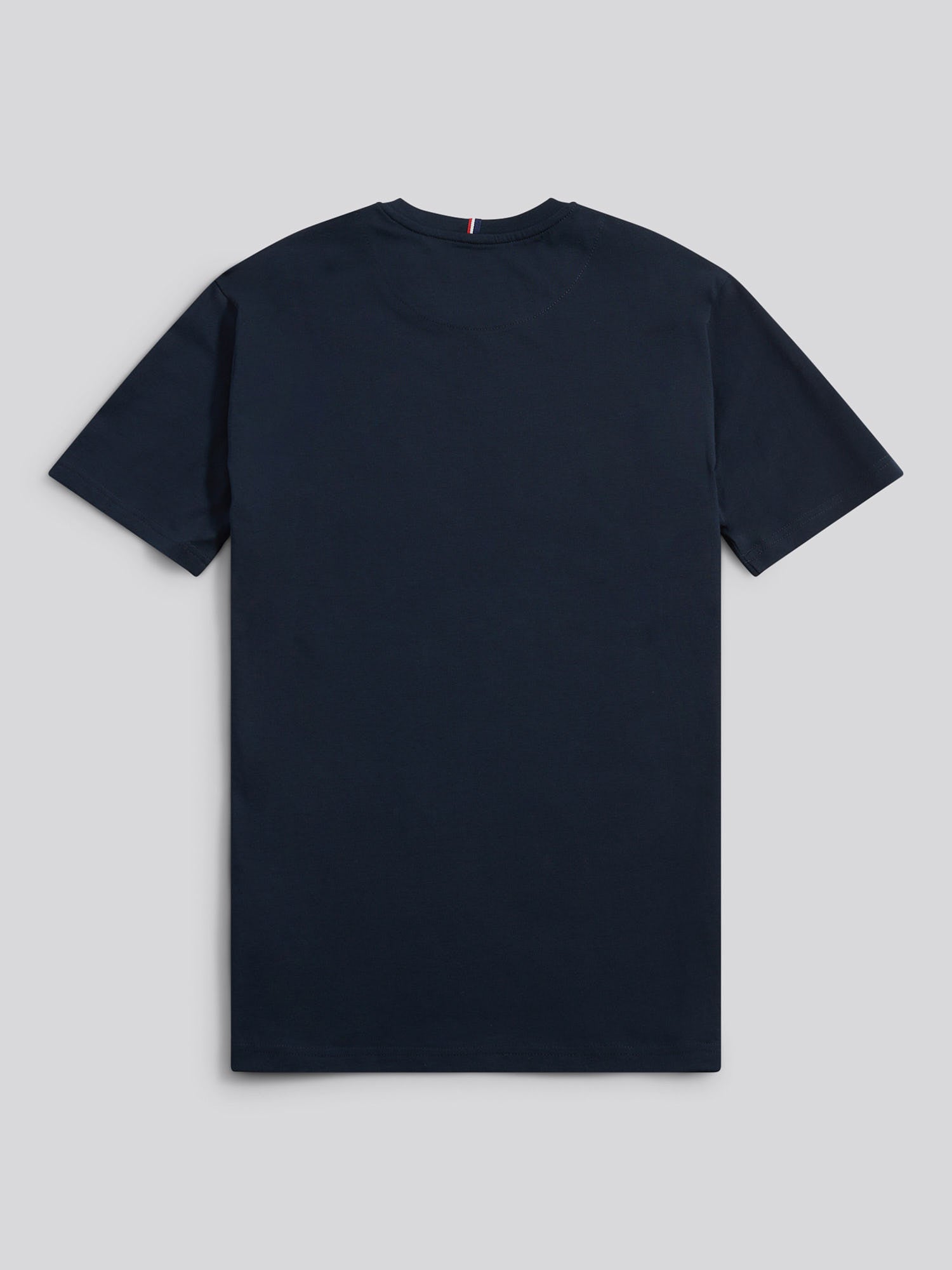Mens Chuck T-Shirt Dark Sapphire Navy
