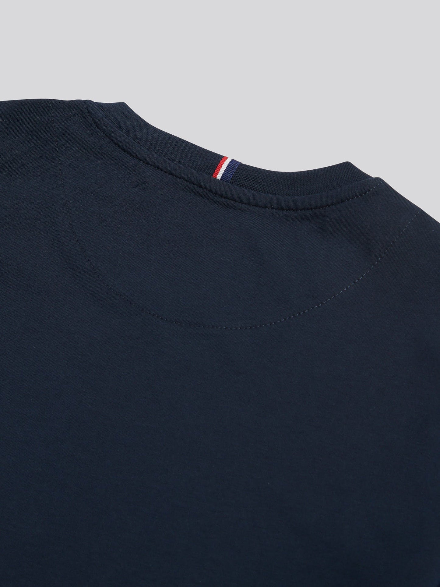 Mens Chuck T-Shirt Dark Sapphire Navy