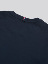 Mens Chuck T-Shirt Dark Sapphire Navy