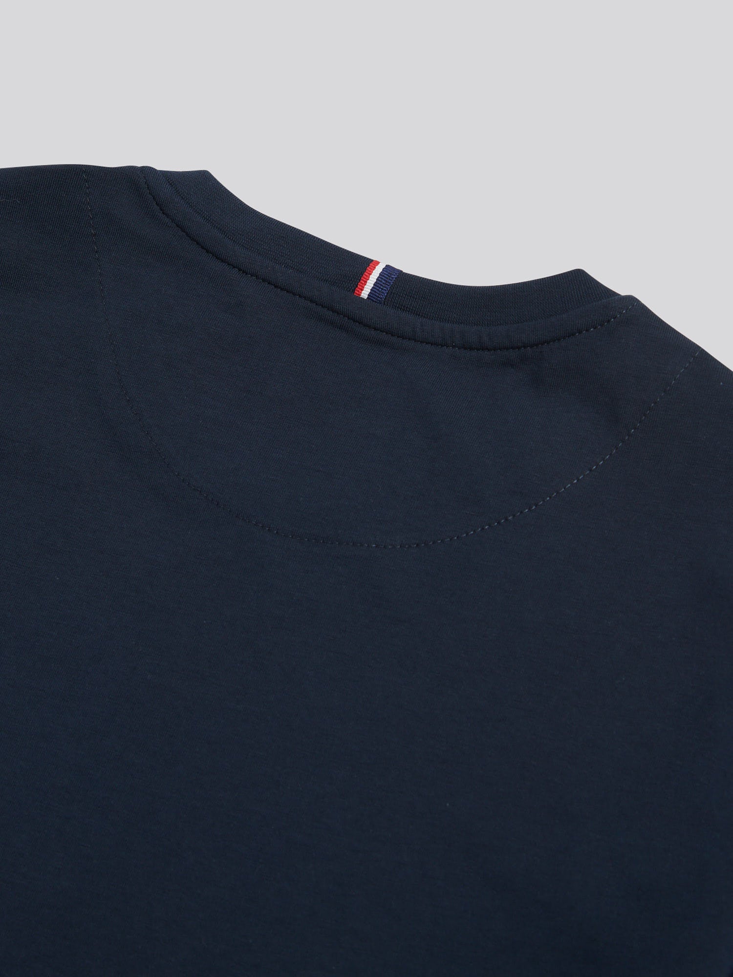 Mens Chuck T-Shirt Dark Sapphire Navy