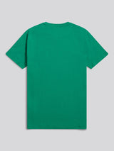 Mens Heritage Graphic T-Shirt in Lush Meadow